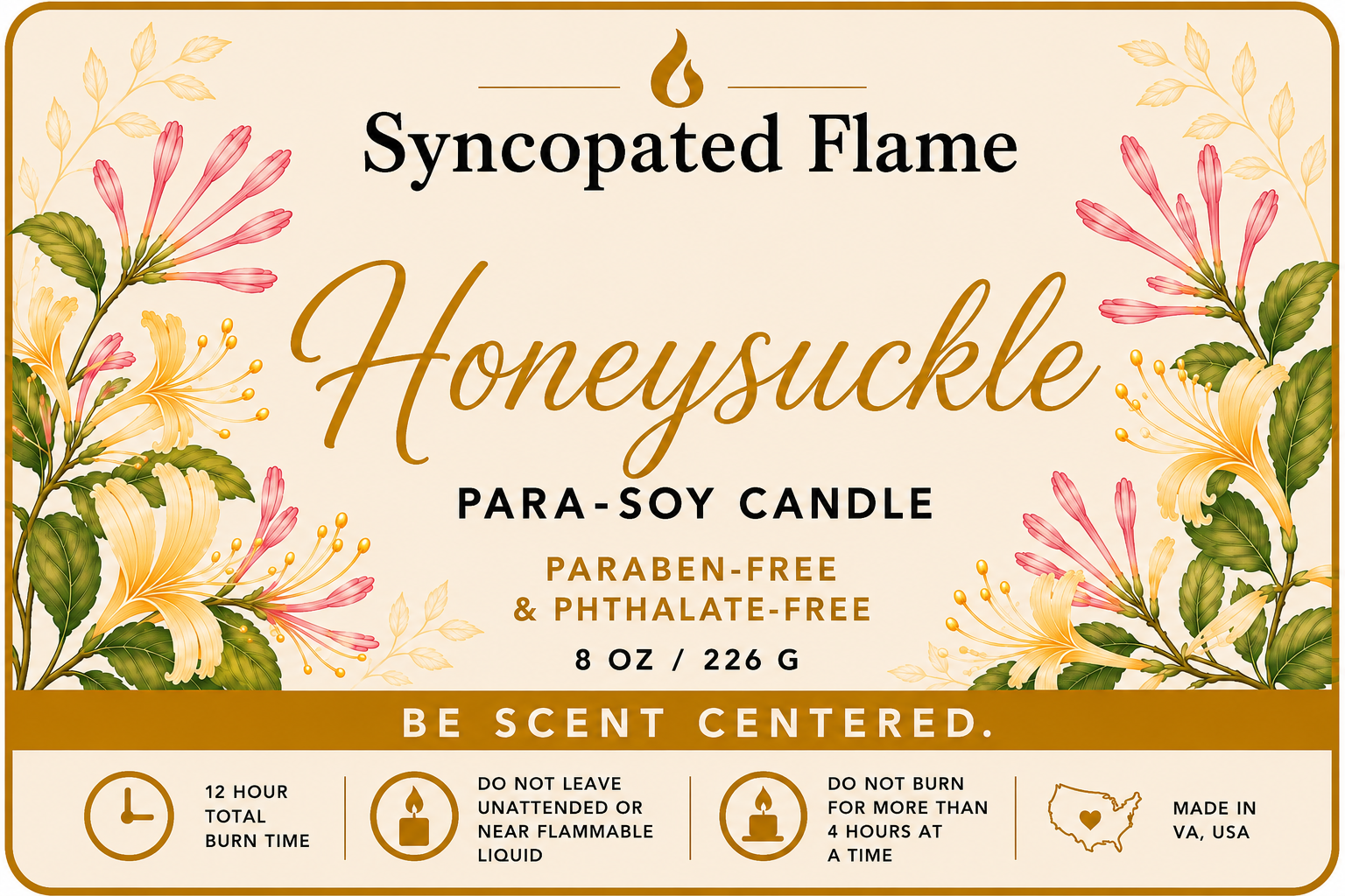 Candle