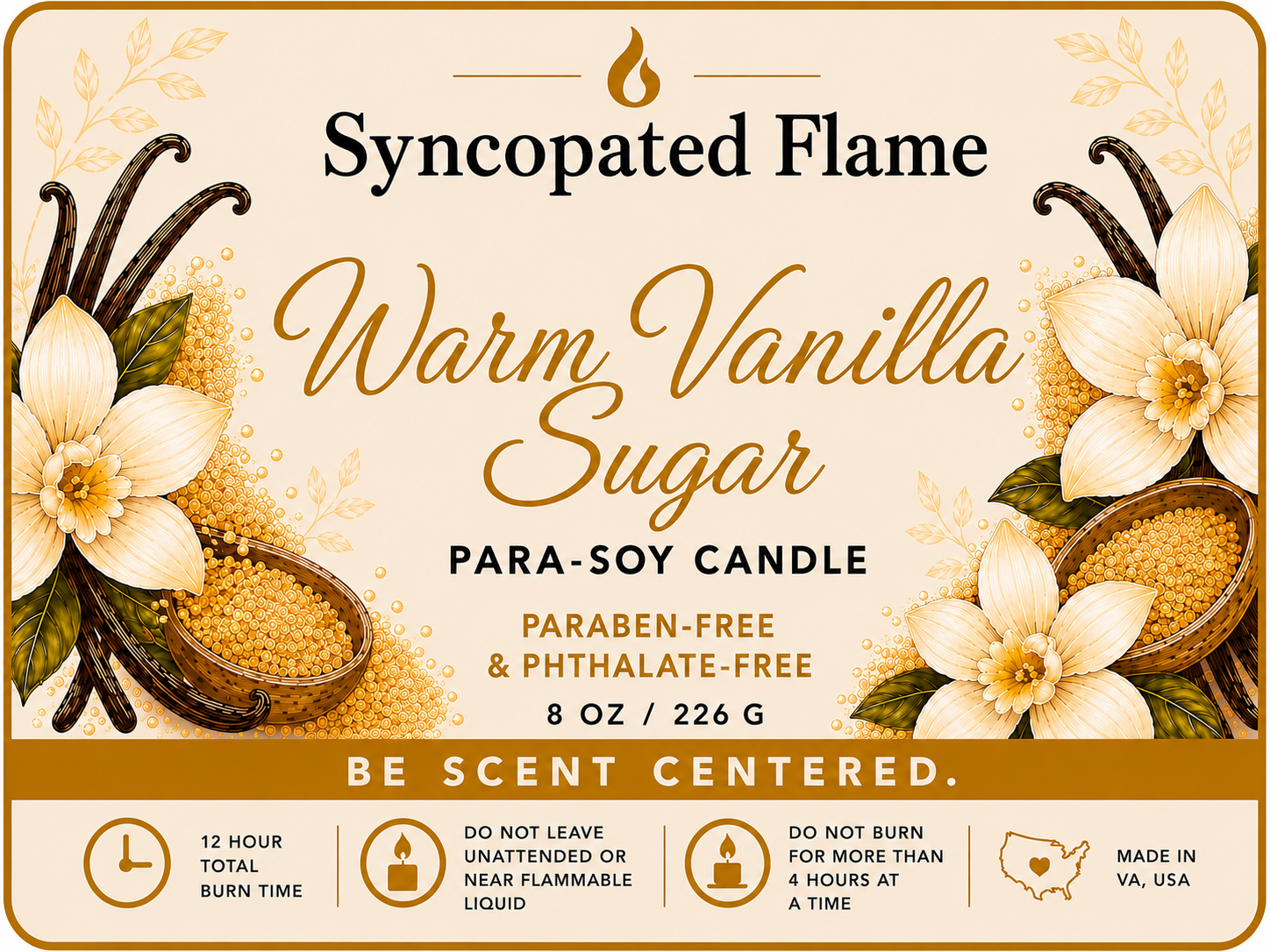 Candle