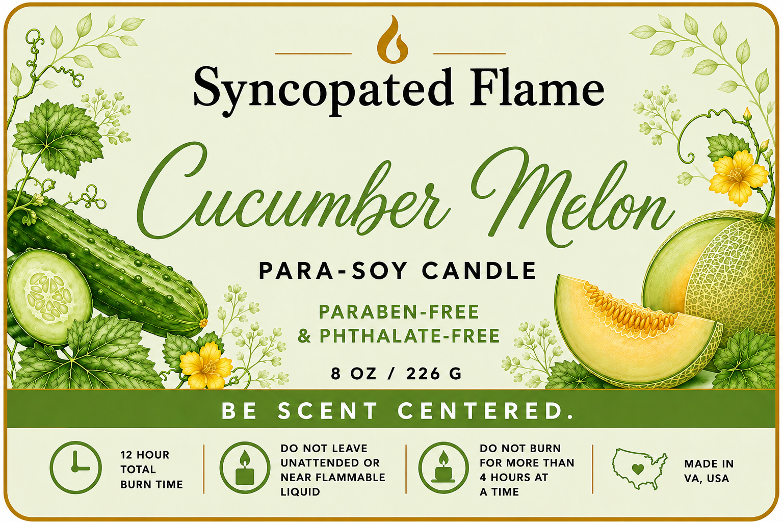 Candle