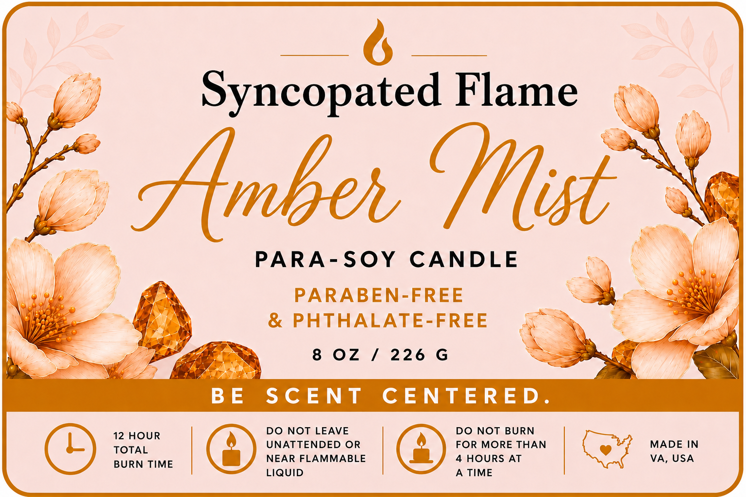 Candle