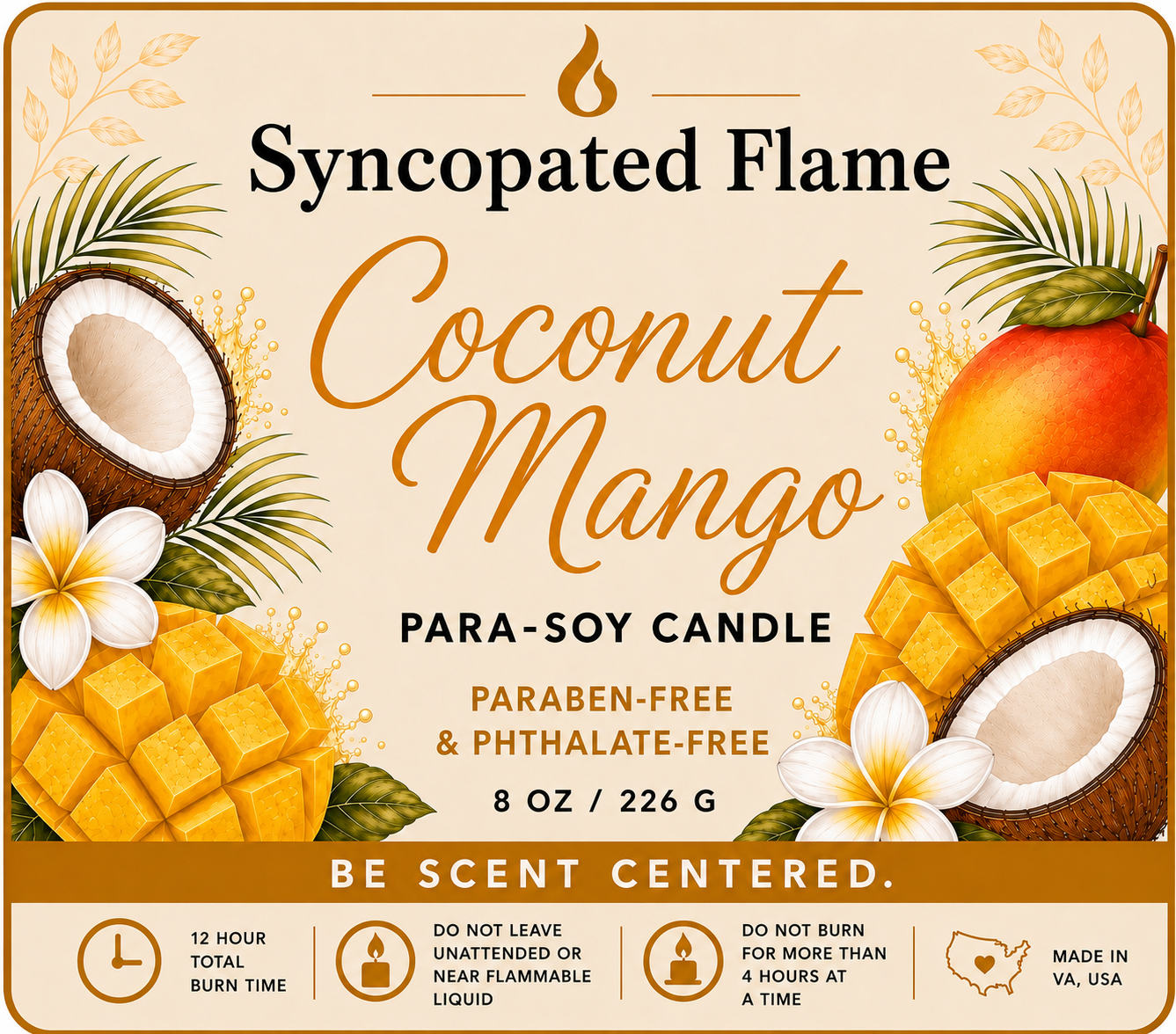 Candle