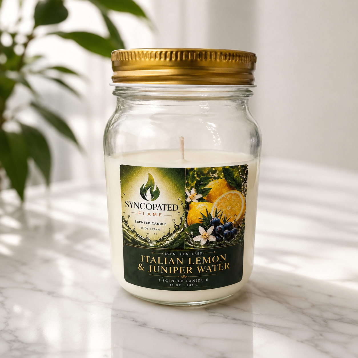 Candle