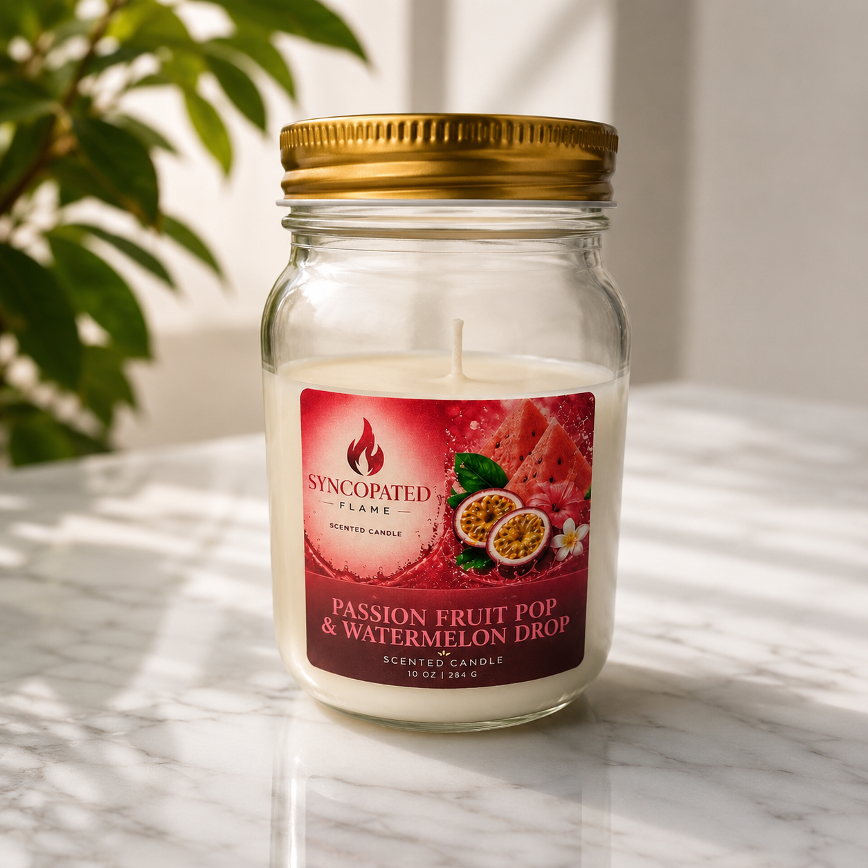 Candle
