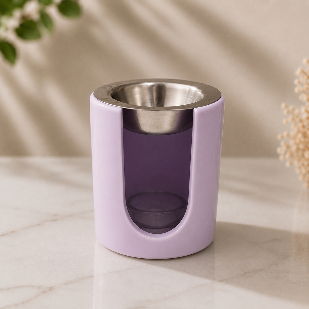 Mini Wax Warmer