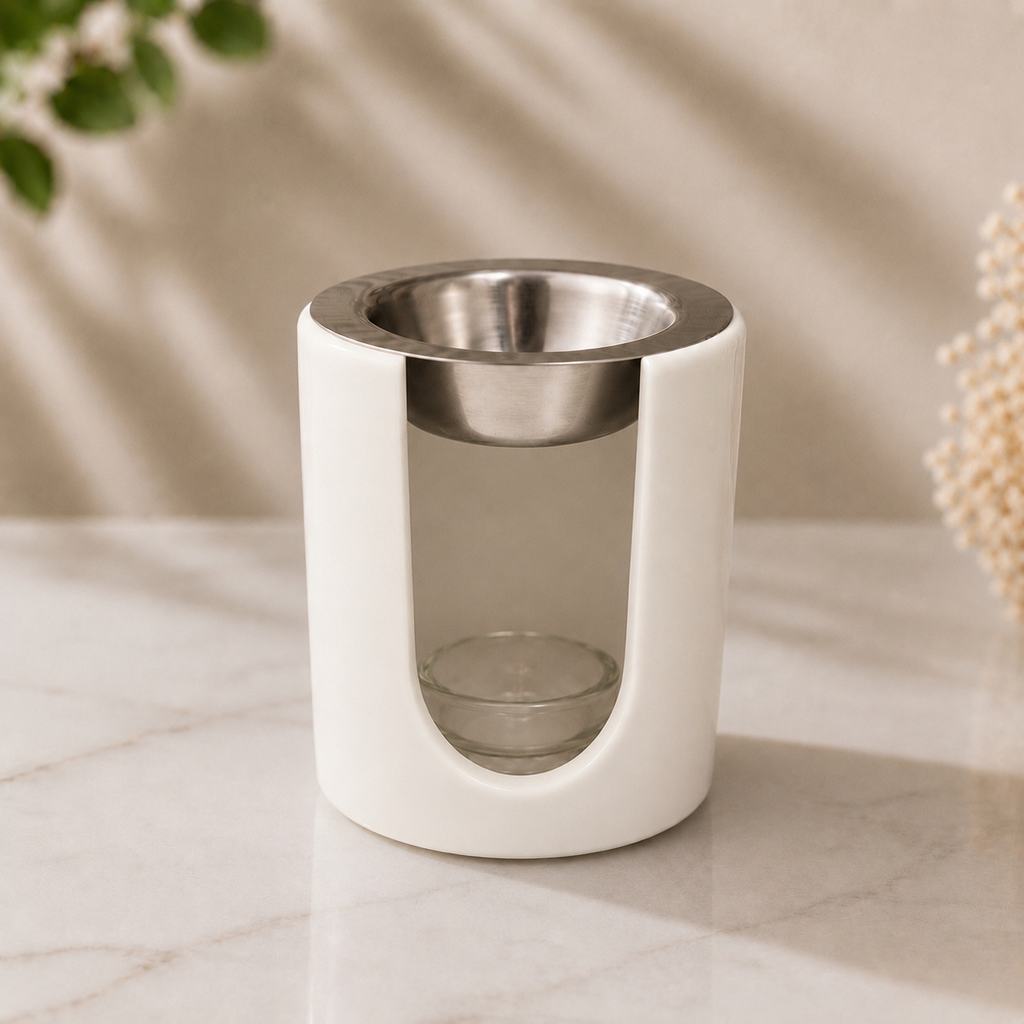Mini Wax Warmer
