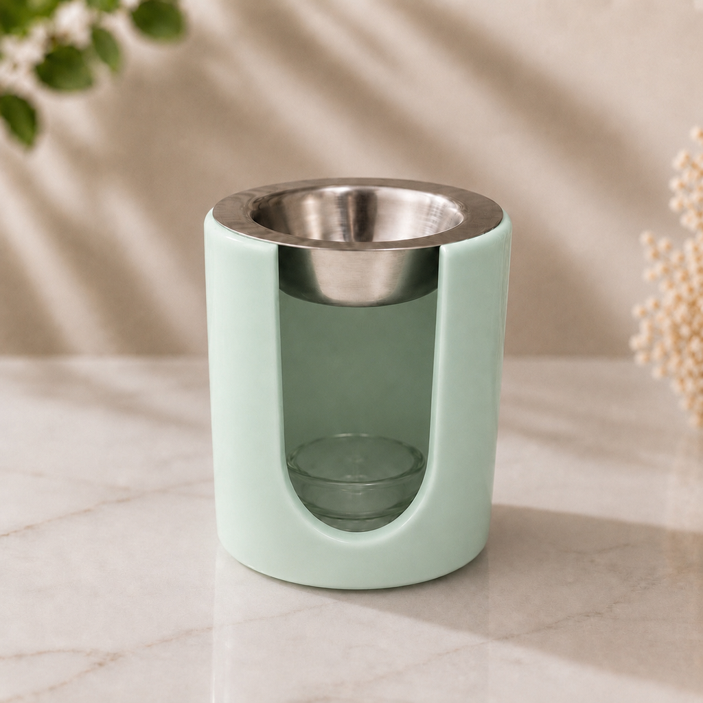 Mini Wax Warmer