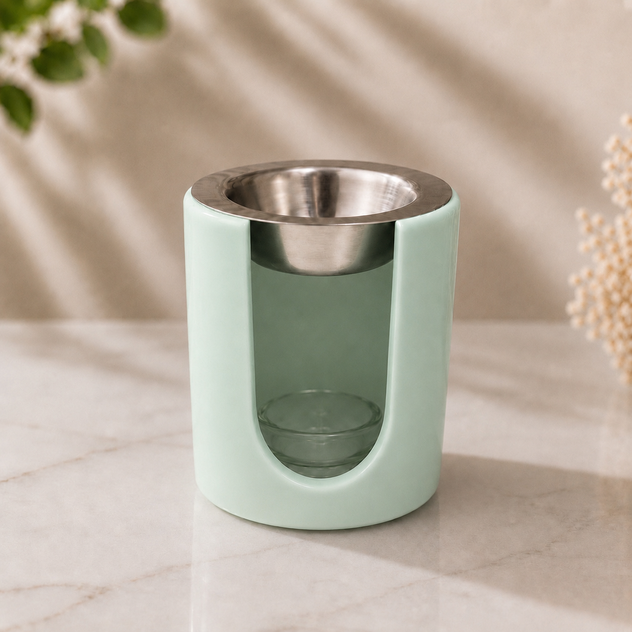 Mini Wax Warmer