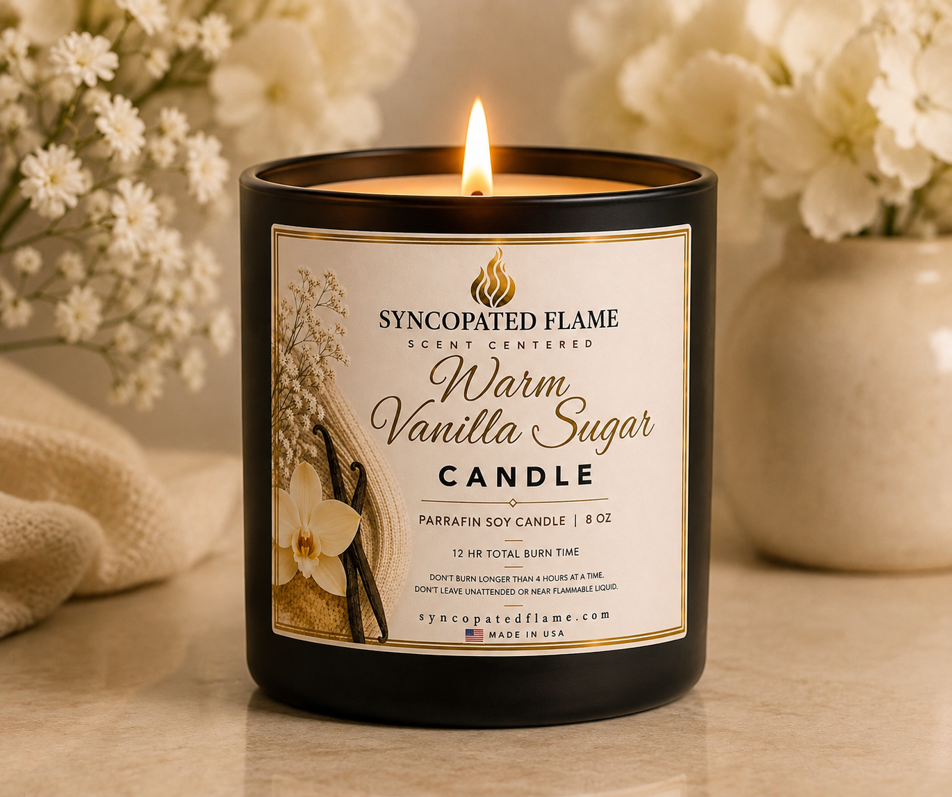 Candle