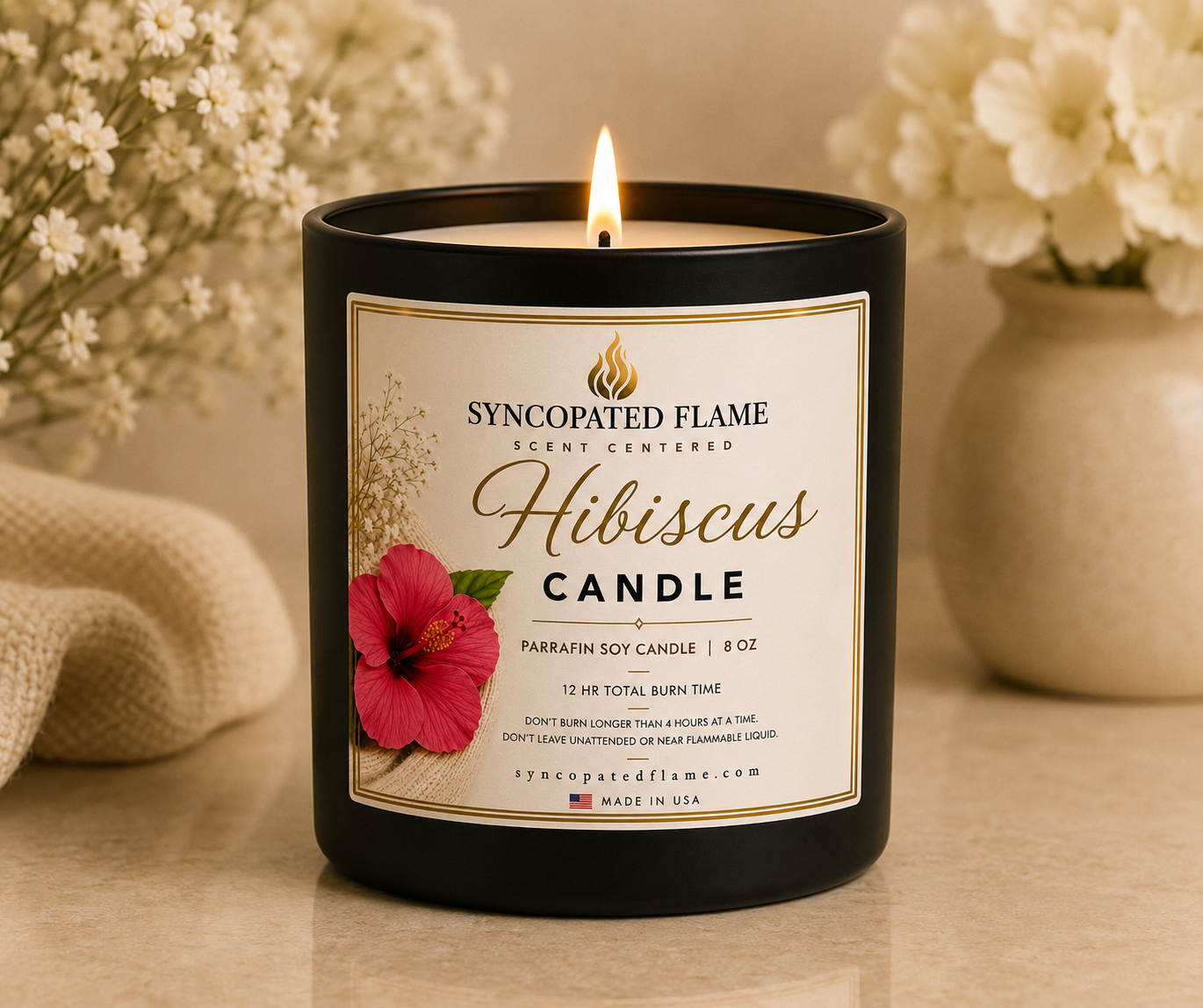 Candle