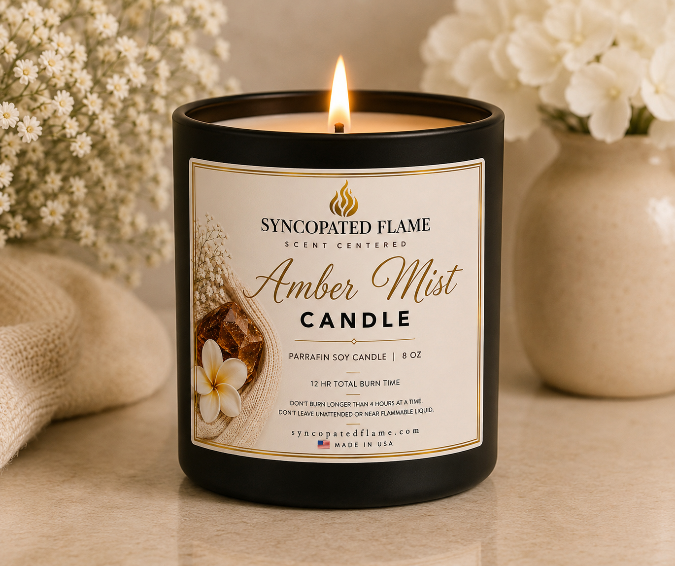 Candle
