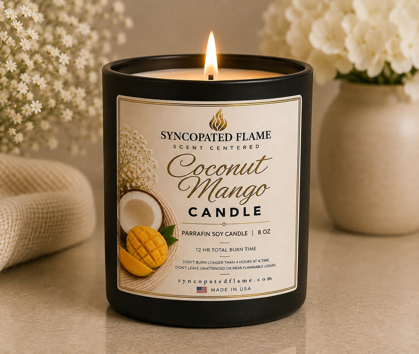 Candle