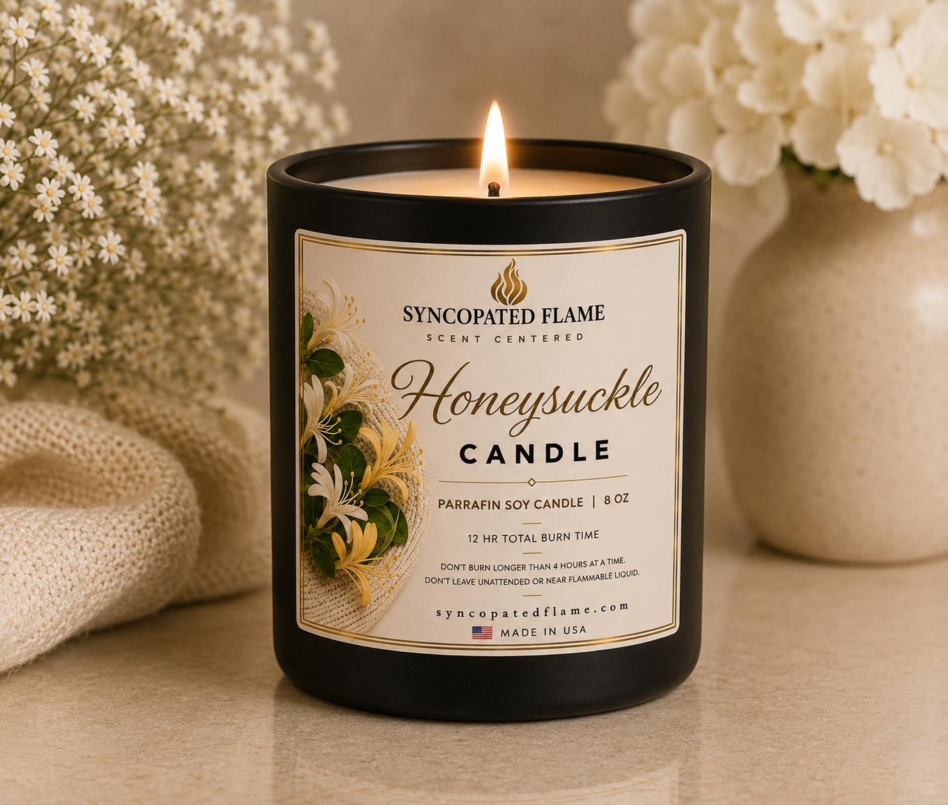 Candle