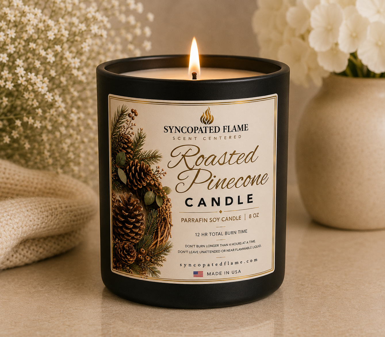 Candle