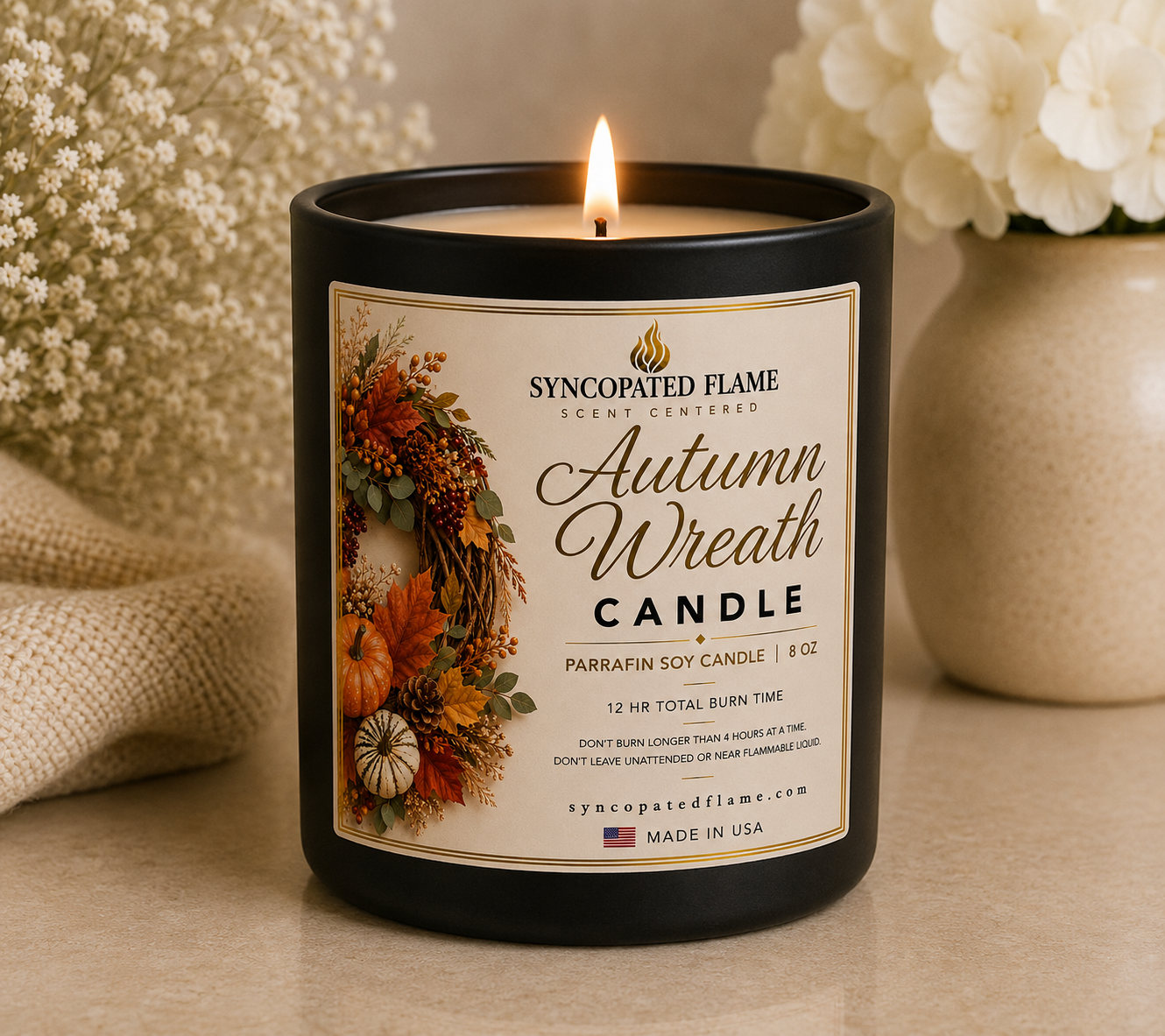 Candle