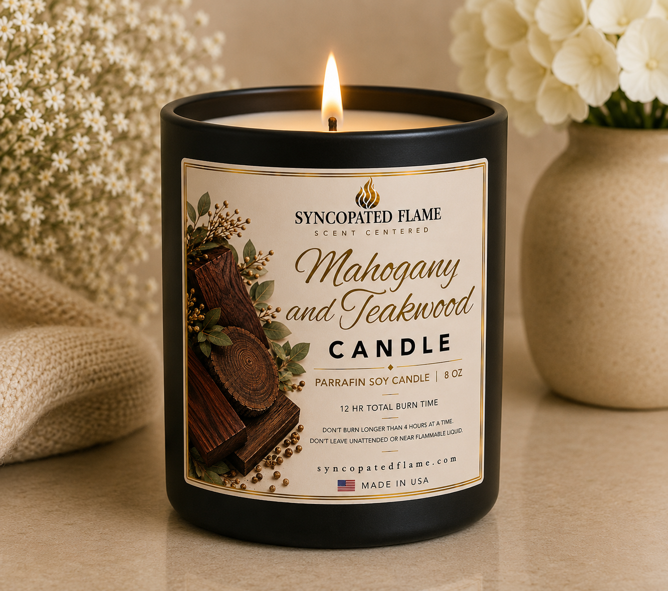 Candle
