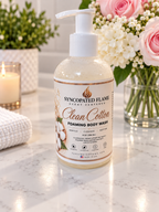 8oz Body Wash