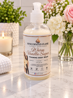 8oz Body Wash