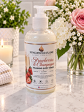 8oz Body Wash