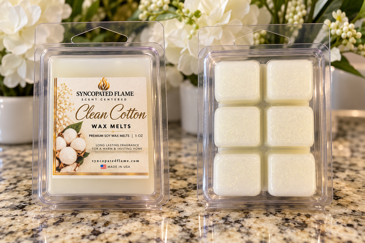 Wax Melts