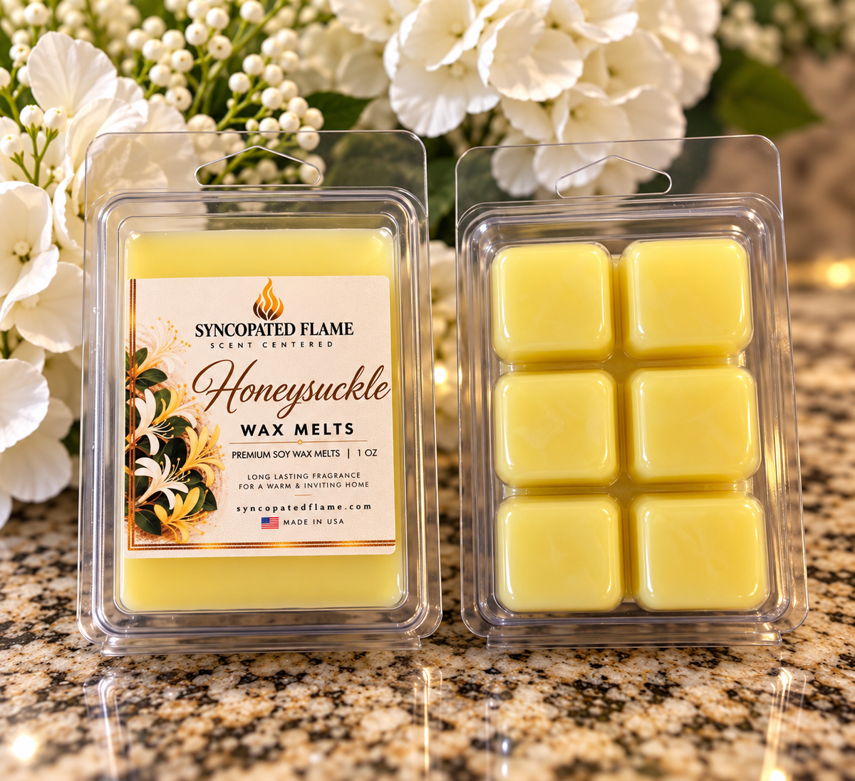 Wax Melts