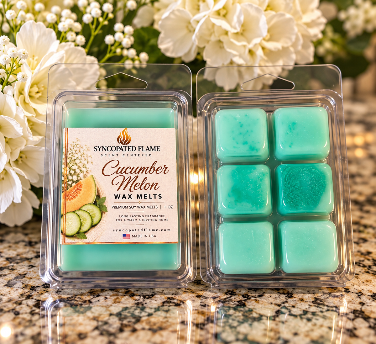 Wax Melts