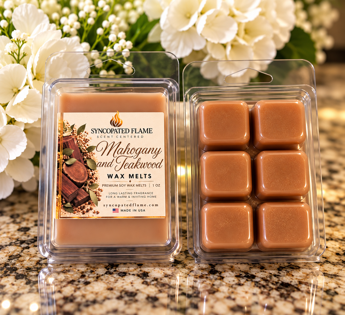 Wax Melts