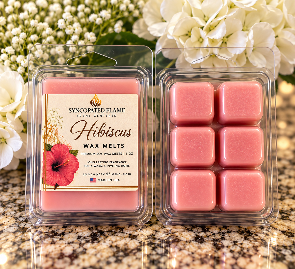 Wax Melts