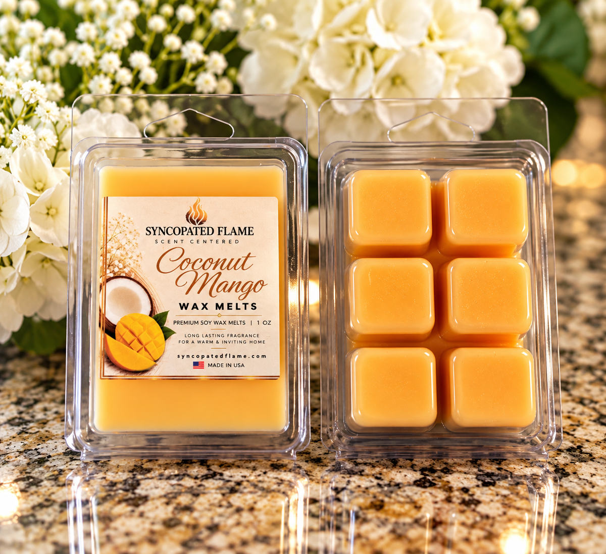 Wax Melts