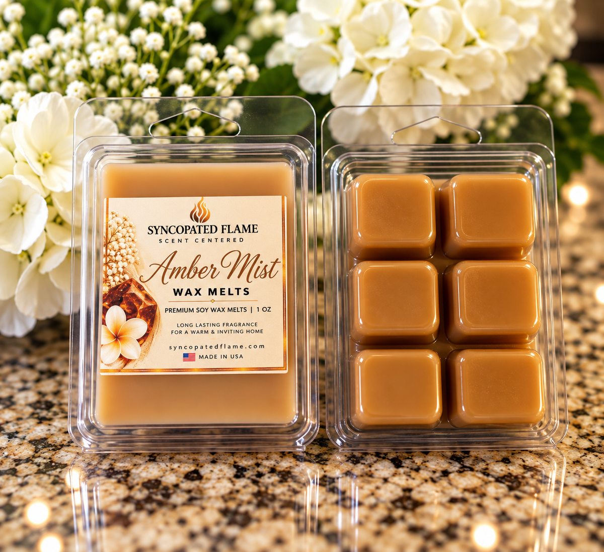 Wax Melts