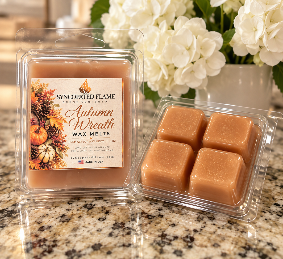 Wax Melts