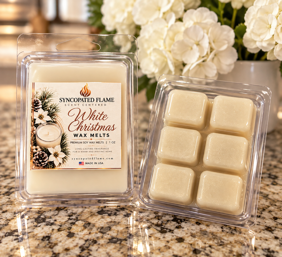 Wax Melts