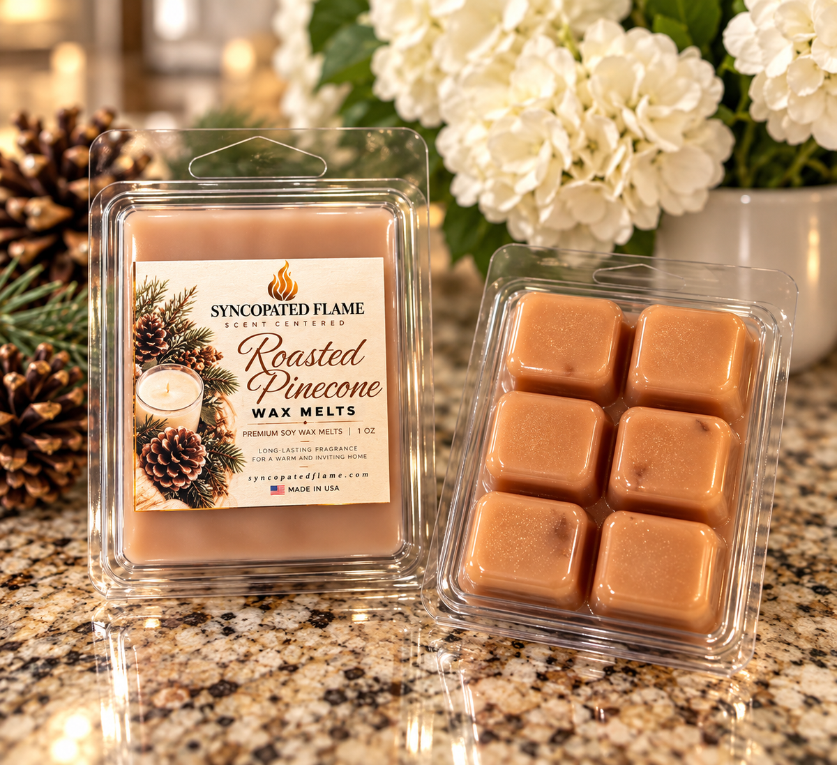 Wax Melts