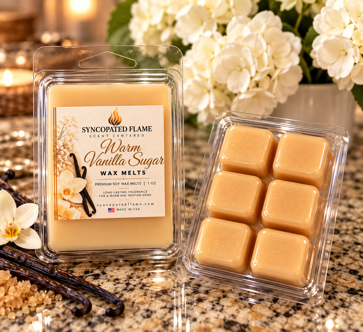 Wax Melts