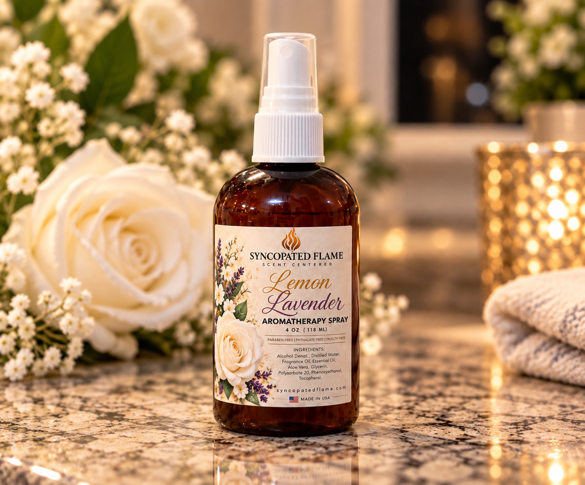 Aromatherapy